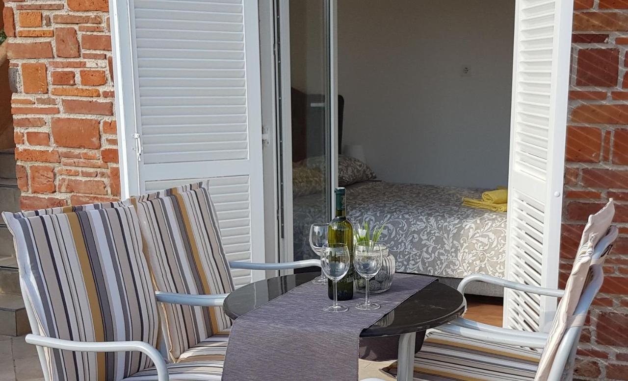 Allure No 1 Apartament Kornić