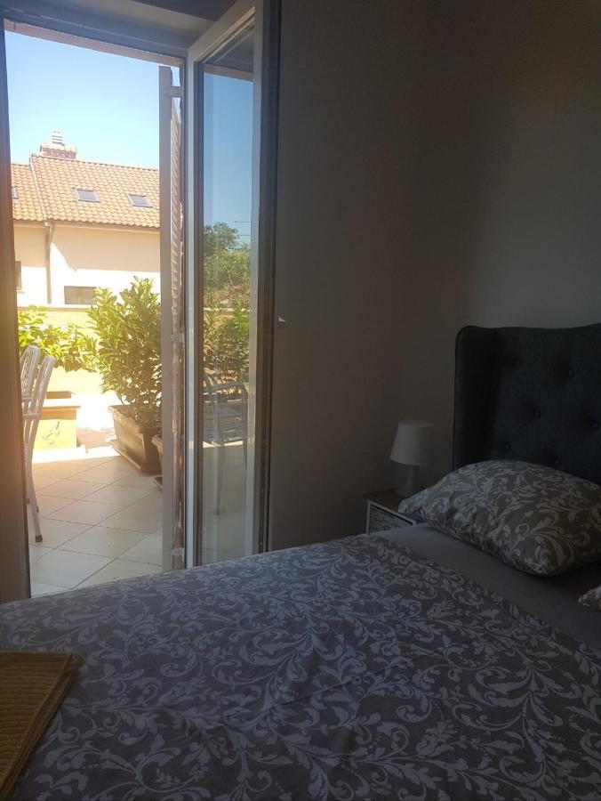 Apartament Allure No 1 *