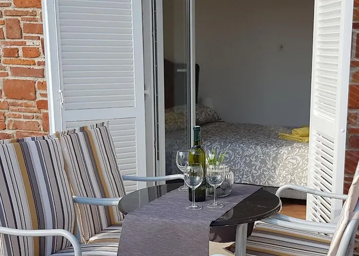 Allure Apartment No 1