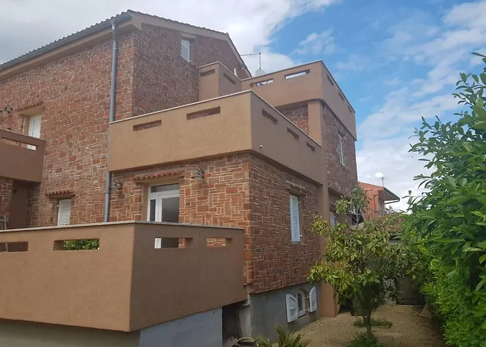 Allure Apartment No 1