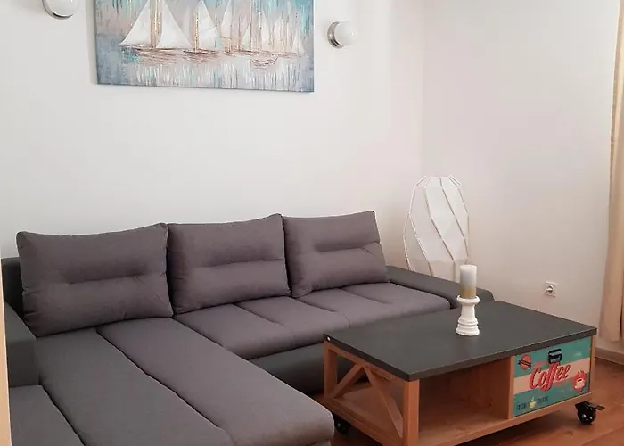 Allure Apartment No 1