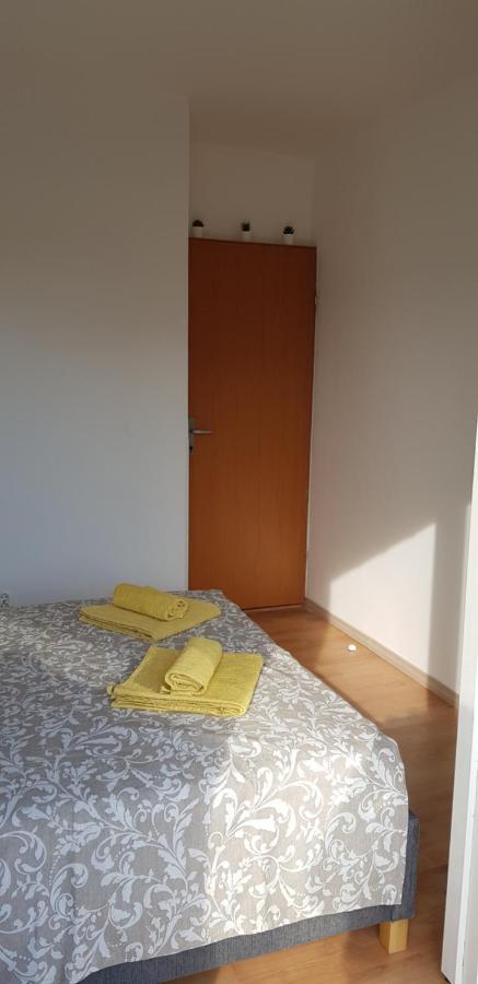Allure No 1 Apartment Kornic