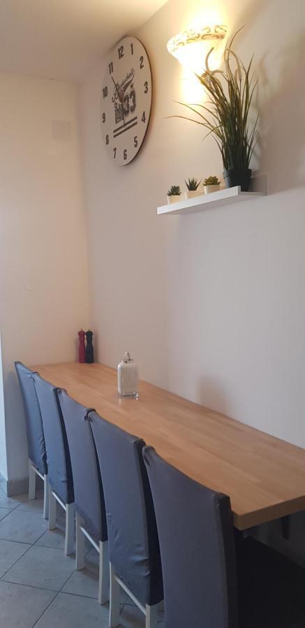Apartment Allure No 1 Kornic