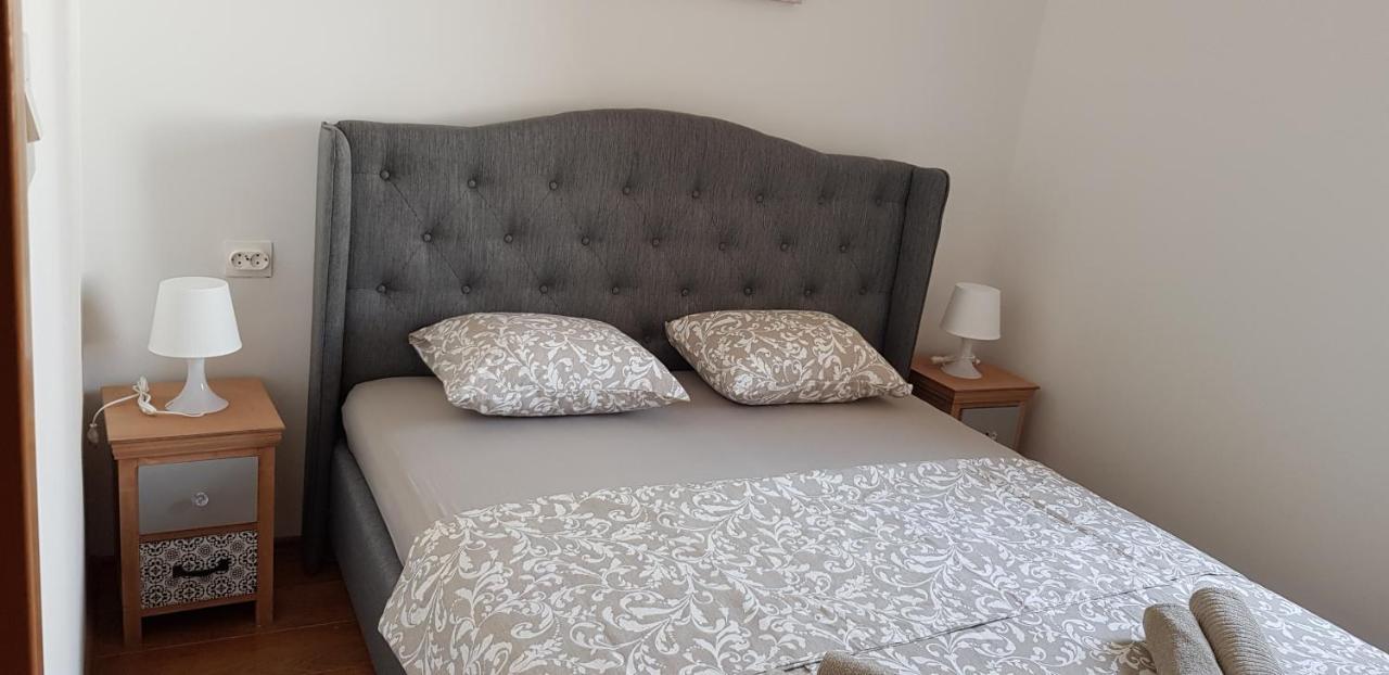 Apartment Allure No 1 Kornic