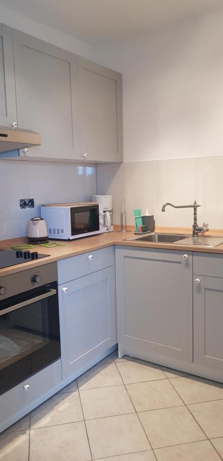 Apartment Allure No 1 *