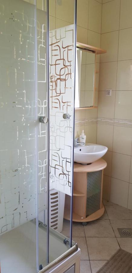 Apartment Allure No 1 Kornic