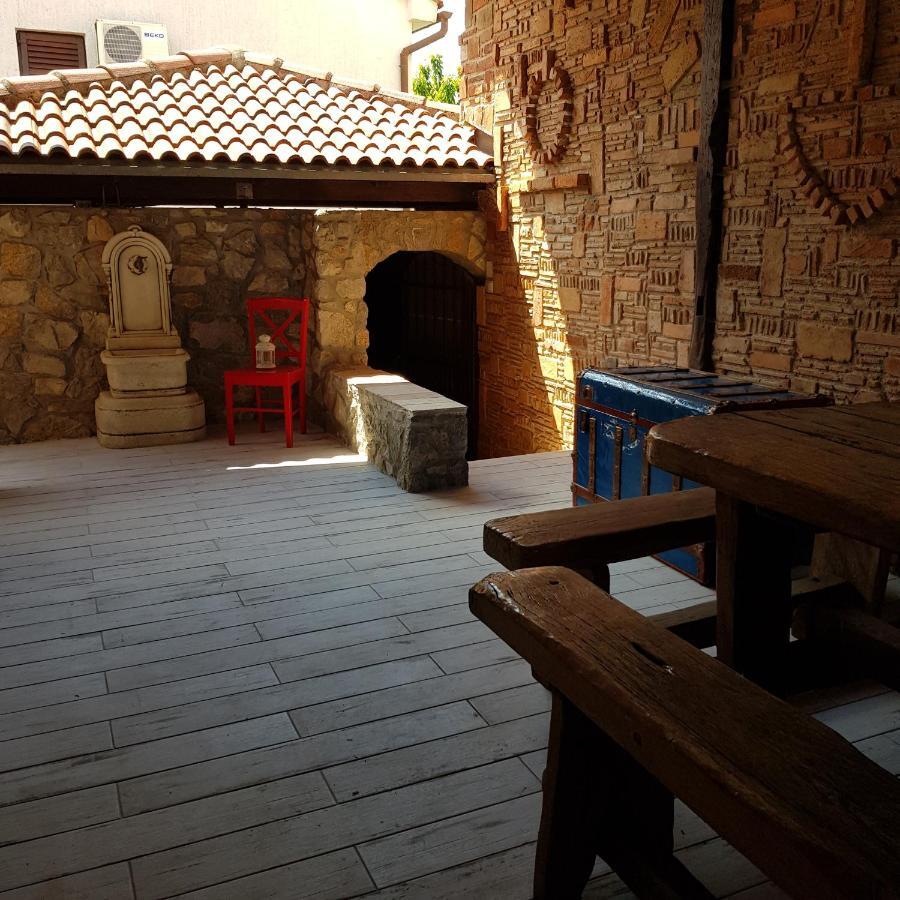 Apartment Allure No 1 Kornic